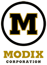 Modix Manufacturing Logo
