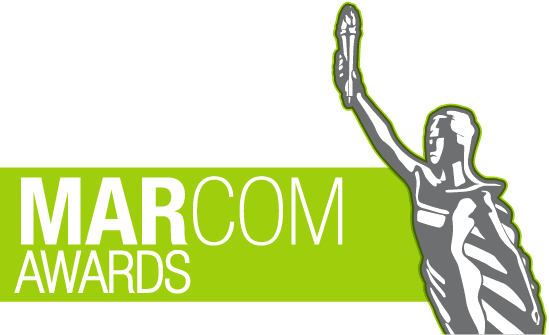 Marcom Awards 2020 Gold Award Winners Image
